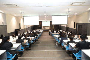 โครงการพัฒนาศักยภาพครูประจำการและครูพี่เลี้ยงให้มีคุณลักษณะของ Strong Teacher